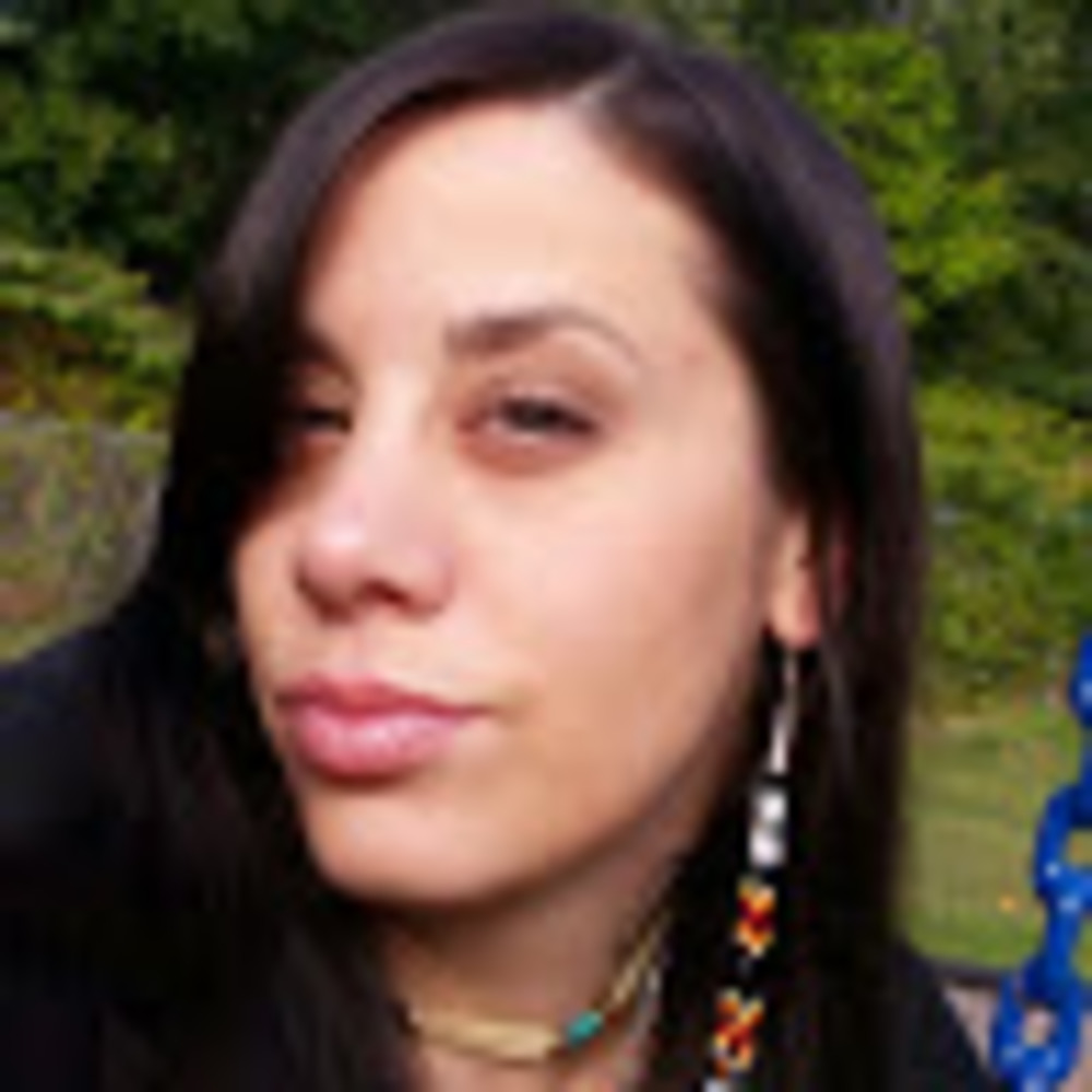 Meet your Posher, Angeline